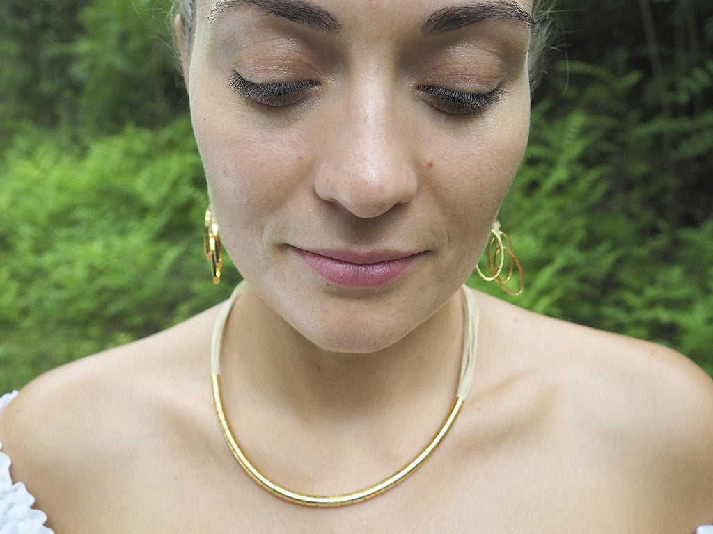 Pendientes cascada elipses