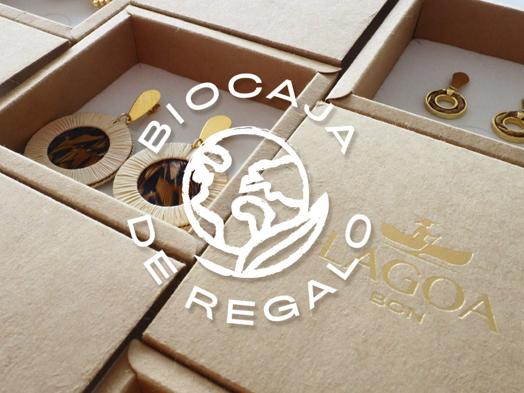 Pendientes MAXI mambo