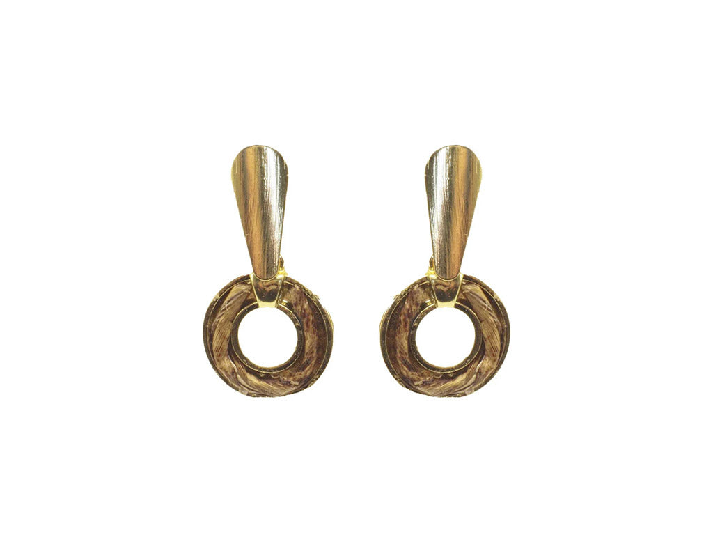 pendientes, pendientesdeplatanera, platanera, biojoyas, biojoies, pendientesnaturales, joyasecológicas, pendientespequeños