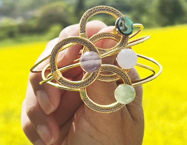 PULSERAS