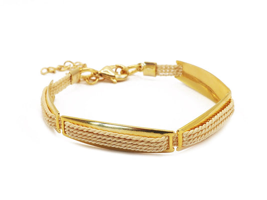 Pulsera buriti basic