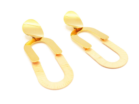 Pendientes MAXI mobile