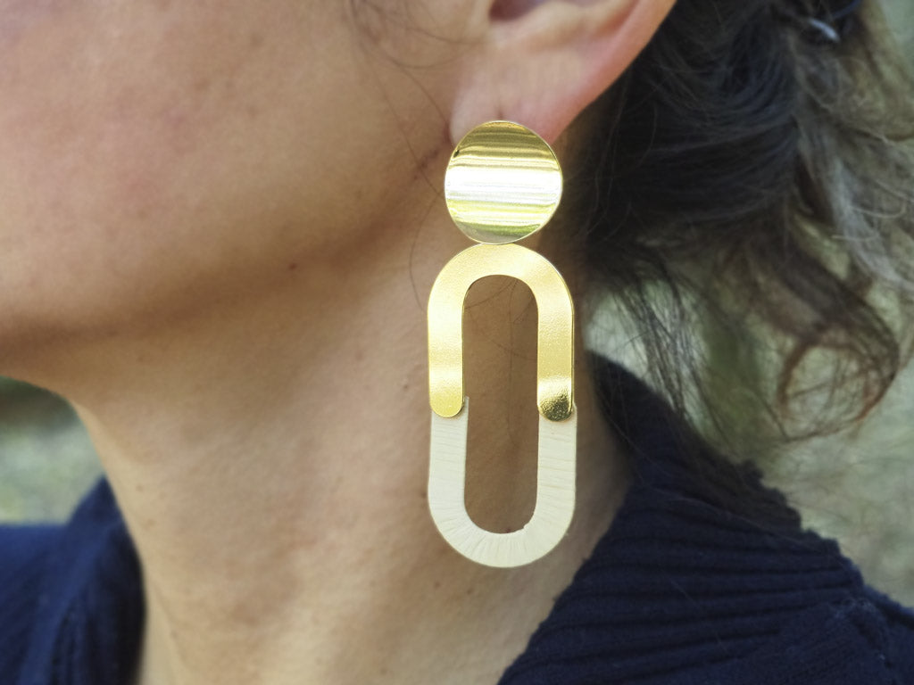 Pendientes MAXI mobile