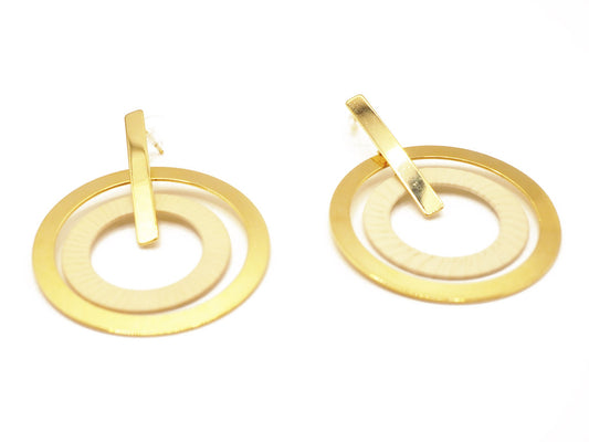 Pendientes MAXI mambo