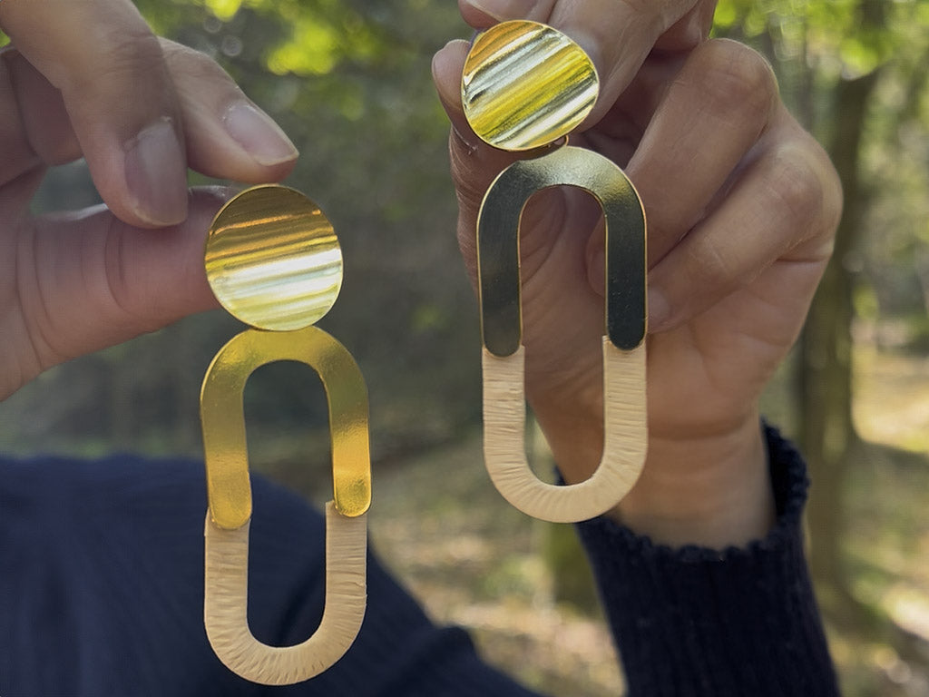 Pendientes MAXI mobile