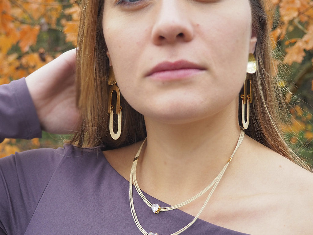 Pendientes MAXI mobile