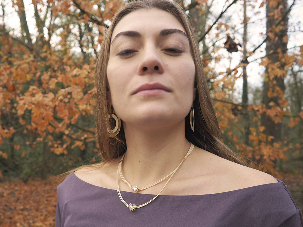 Pendientes MAXI mambo