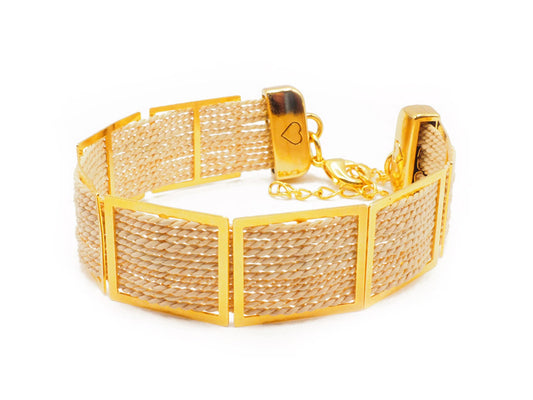 pulseraburiti, pulsera, pulseraelegante, biojoyas, biojoies, pulsera, complementos, joyasecológicas, joyasartesanales, joyasdediseño